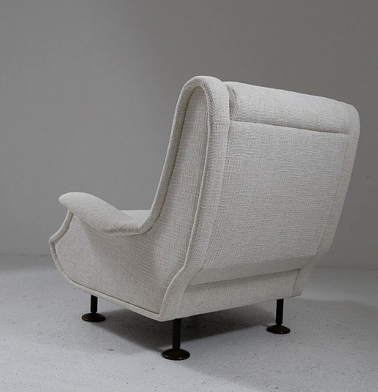 Reagent armchair by Cassina, 1960s 2